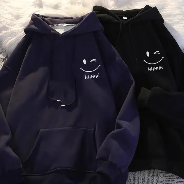 COUPLE HOODIE