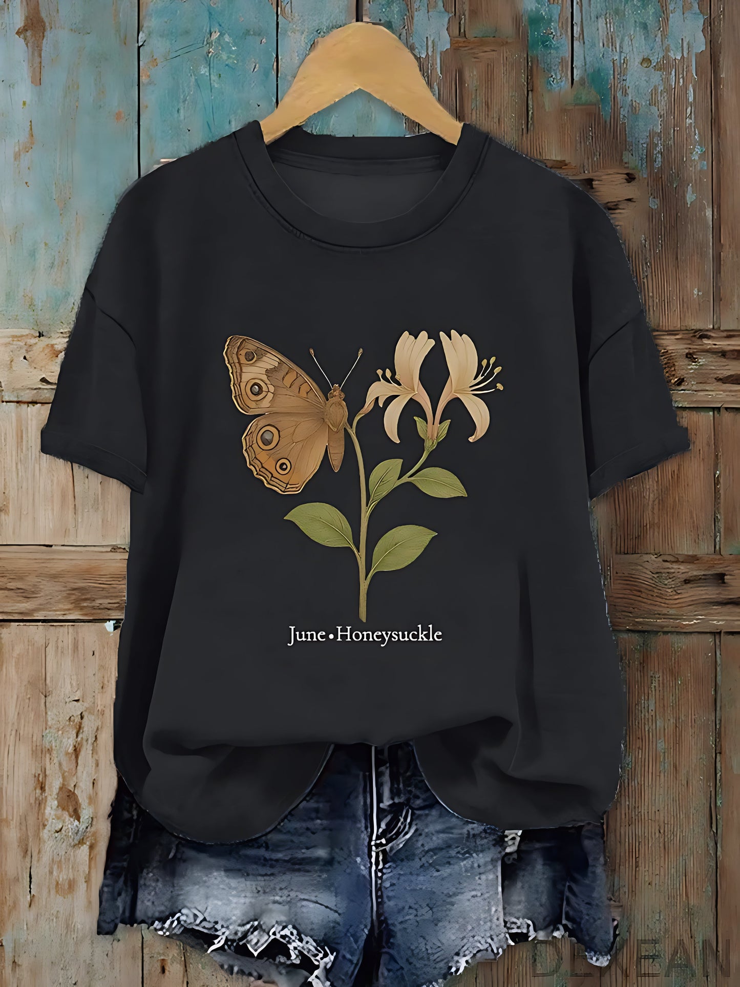 PACK OF 3 OVERSIZED TEES