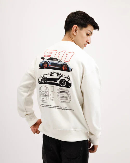 Porsche  Sweatshirt