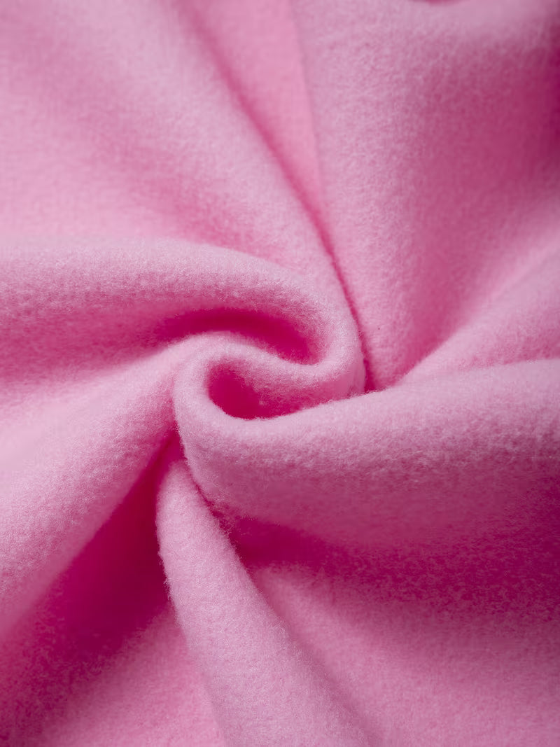 PRINTED BASEBALL JACKET