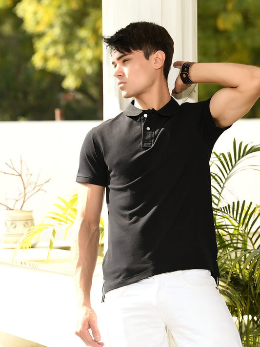 PACK OF 2 POLO + FREE CAP