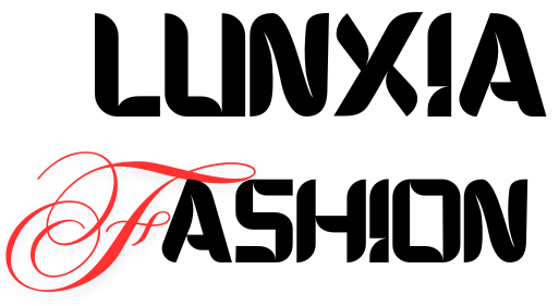Lunxiasfashion