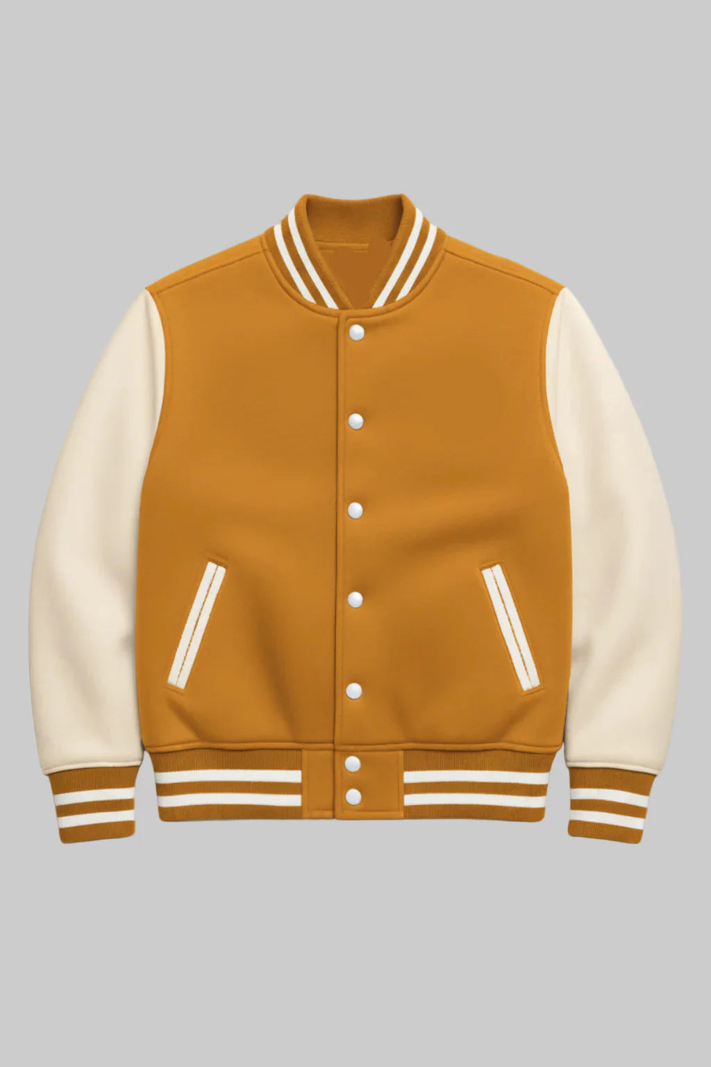 BASEBALL JACKET