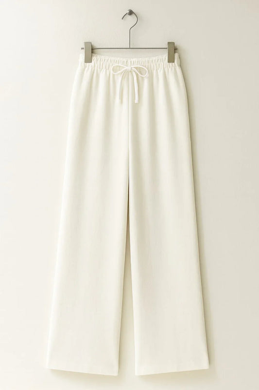Flapper Trouser
