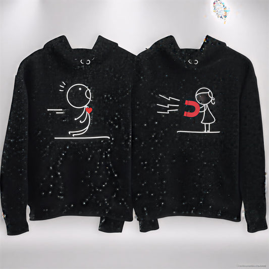 COUPLE HOODIE